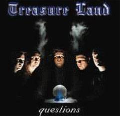 Treasure Land : Questions
